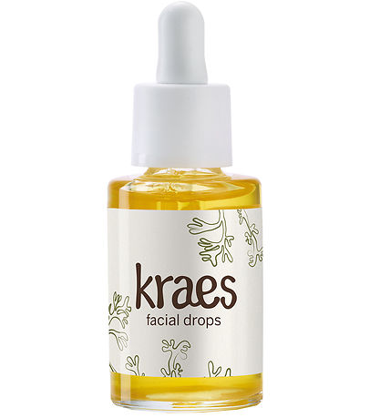 Kraes Gesichtstropfen - 30 ml