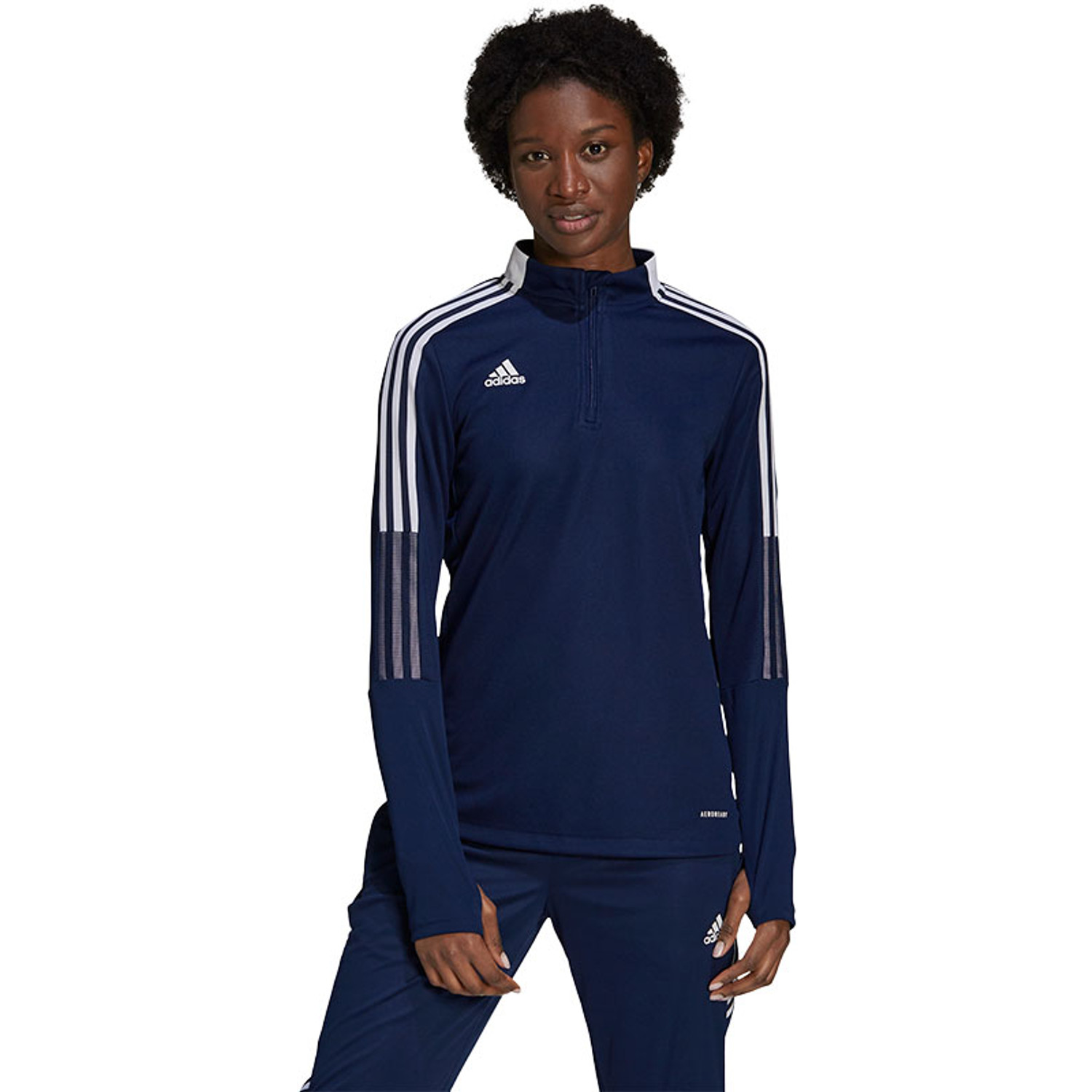 adidas Tiro Trainingspak Dames