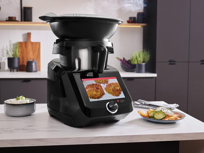 Monsieur Cuisine Smart