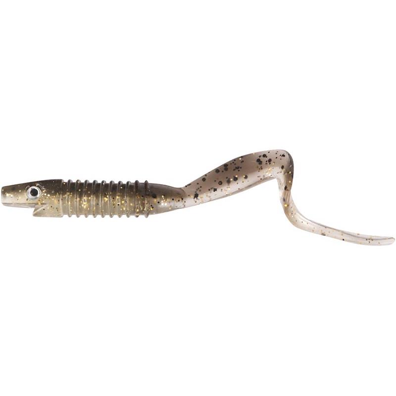 Leurre Souple Cwc Pigster Tail - 12Cm - Par 10