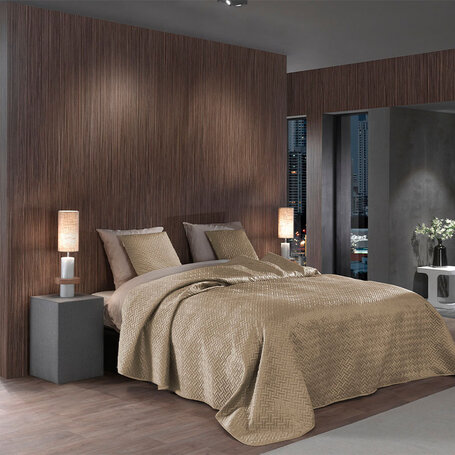 Bedsprei Audrey