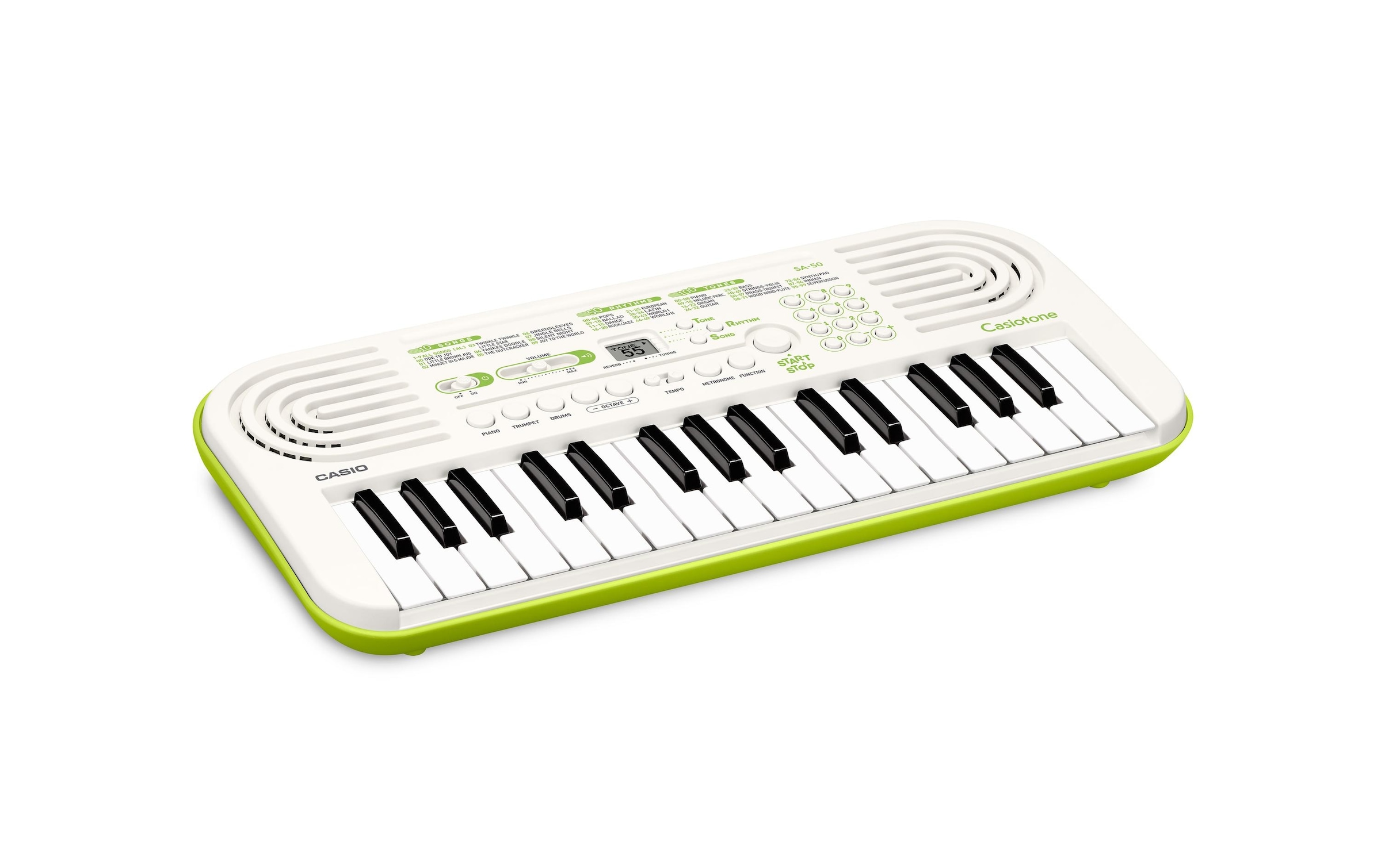 CASIO Home-Keyboard