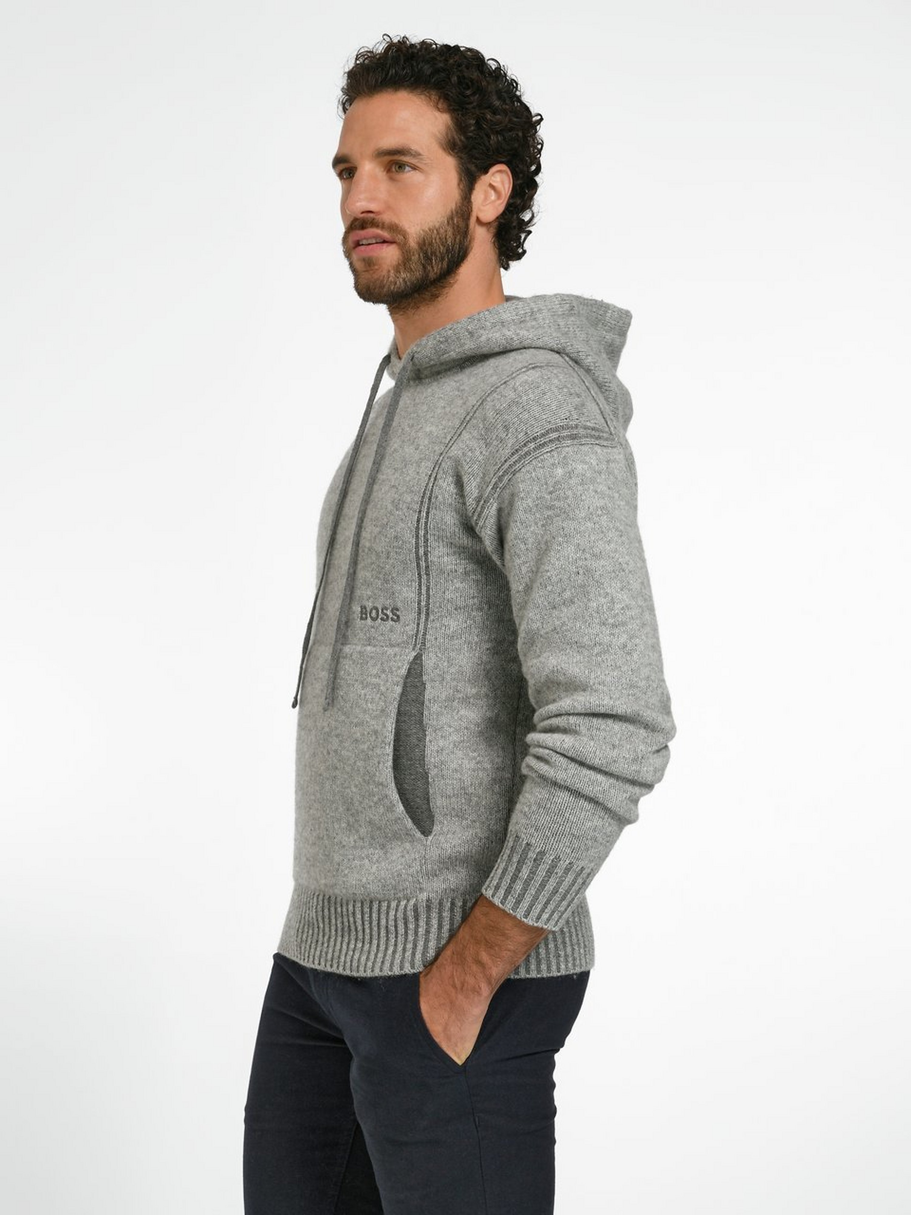Pullover