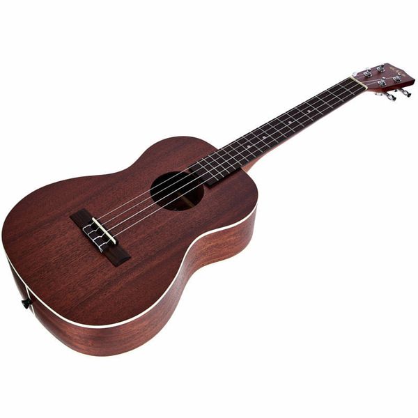 Kala KA-B Satin Mahogany Bariton