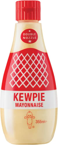Kewpie Mayonnaise