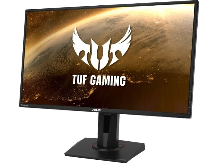 [OUTLET] - ASUS TUF Gaming VG27AQ - LED-skærm - gaming - 27