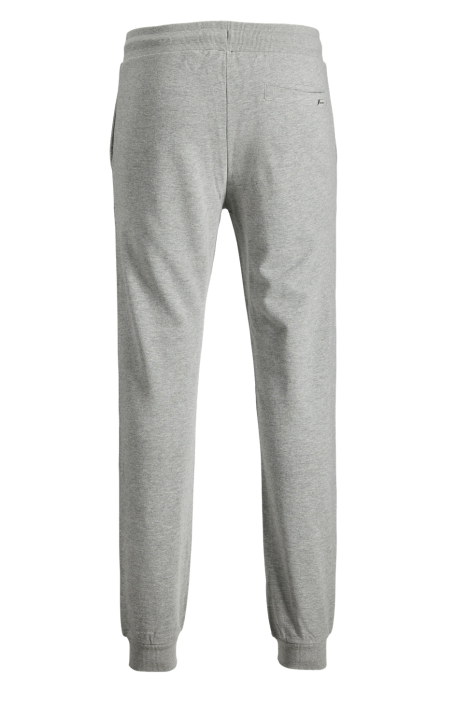 Jack & Jones grijze heren broek