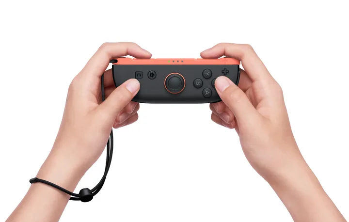 Nintendo Switch 2   Pokémon Legends: Z-A