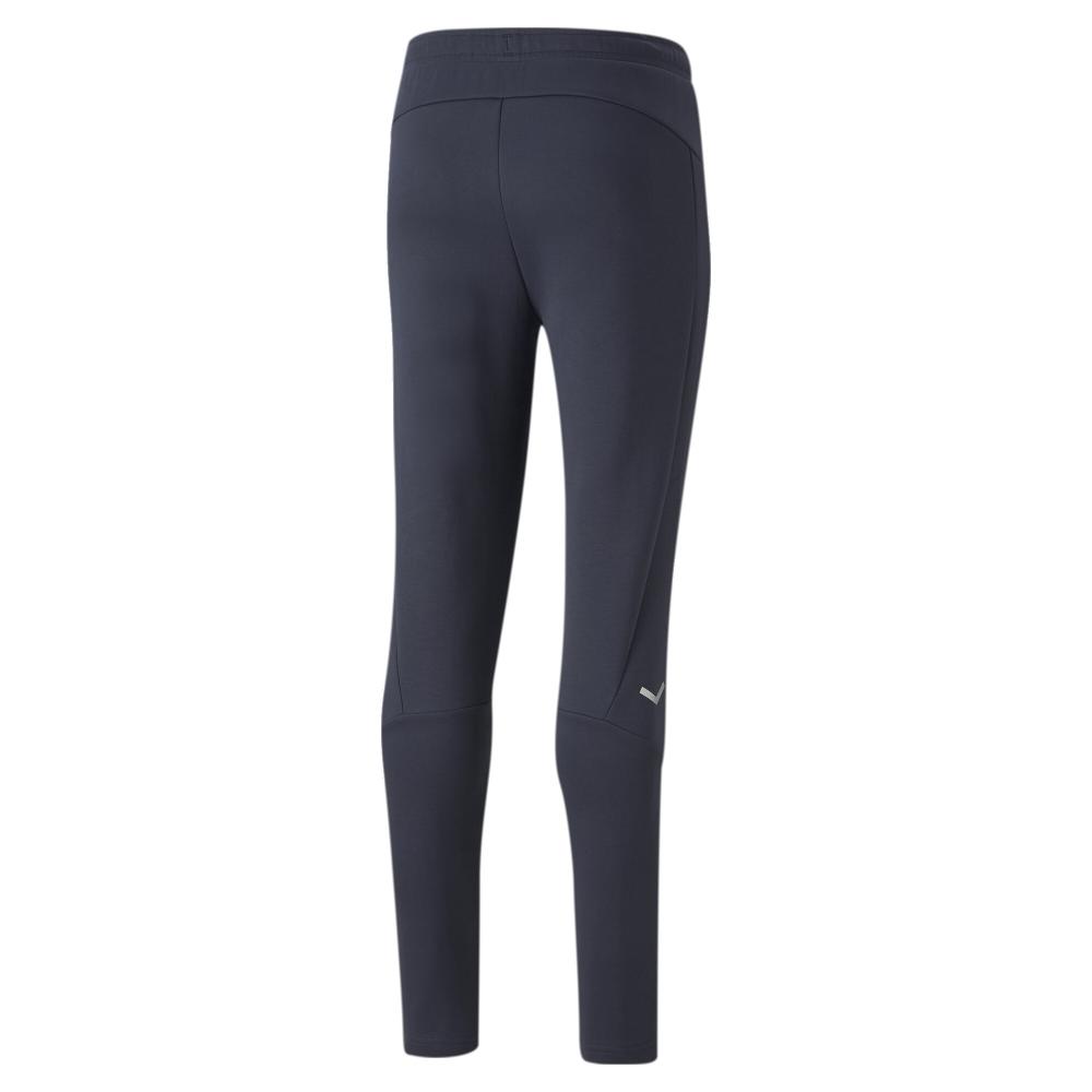 Puma Jogging Bleu Homme Puma Final