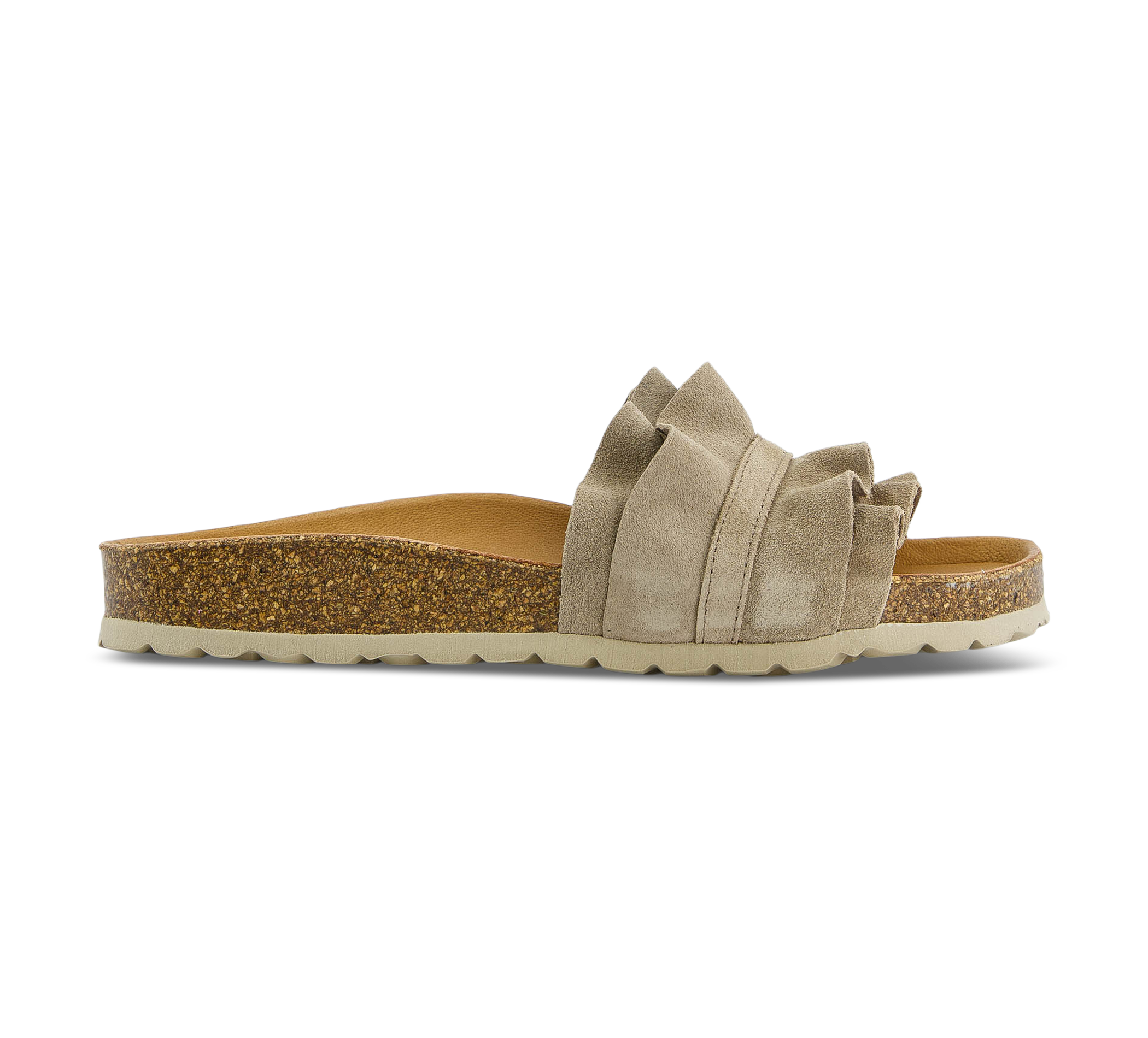 Verbenas Rocio beige/taupe