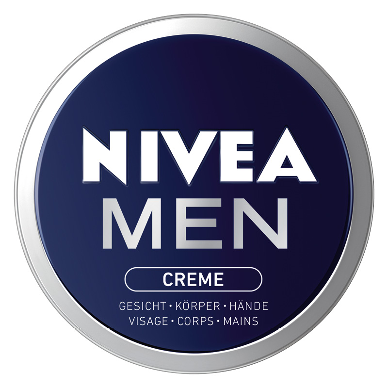 Nivea MEN<br>30 ml, Creme