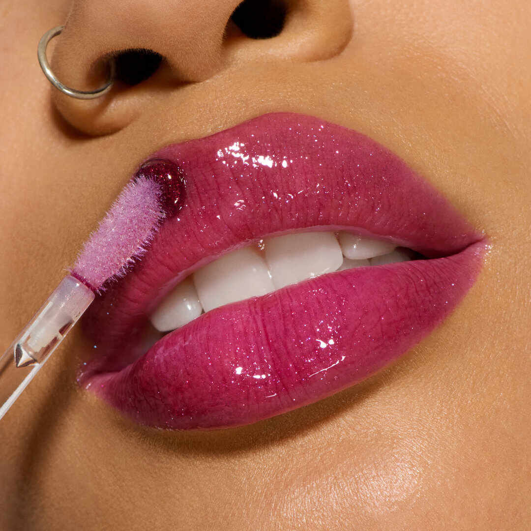 MAC LIPGLASS Air Non-Sticky Gloss