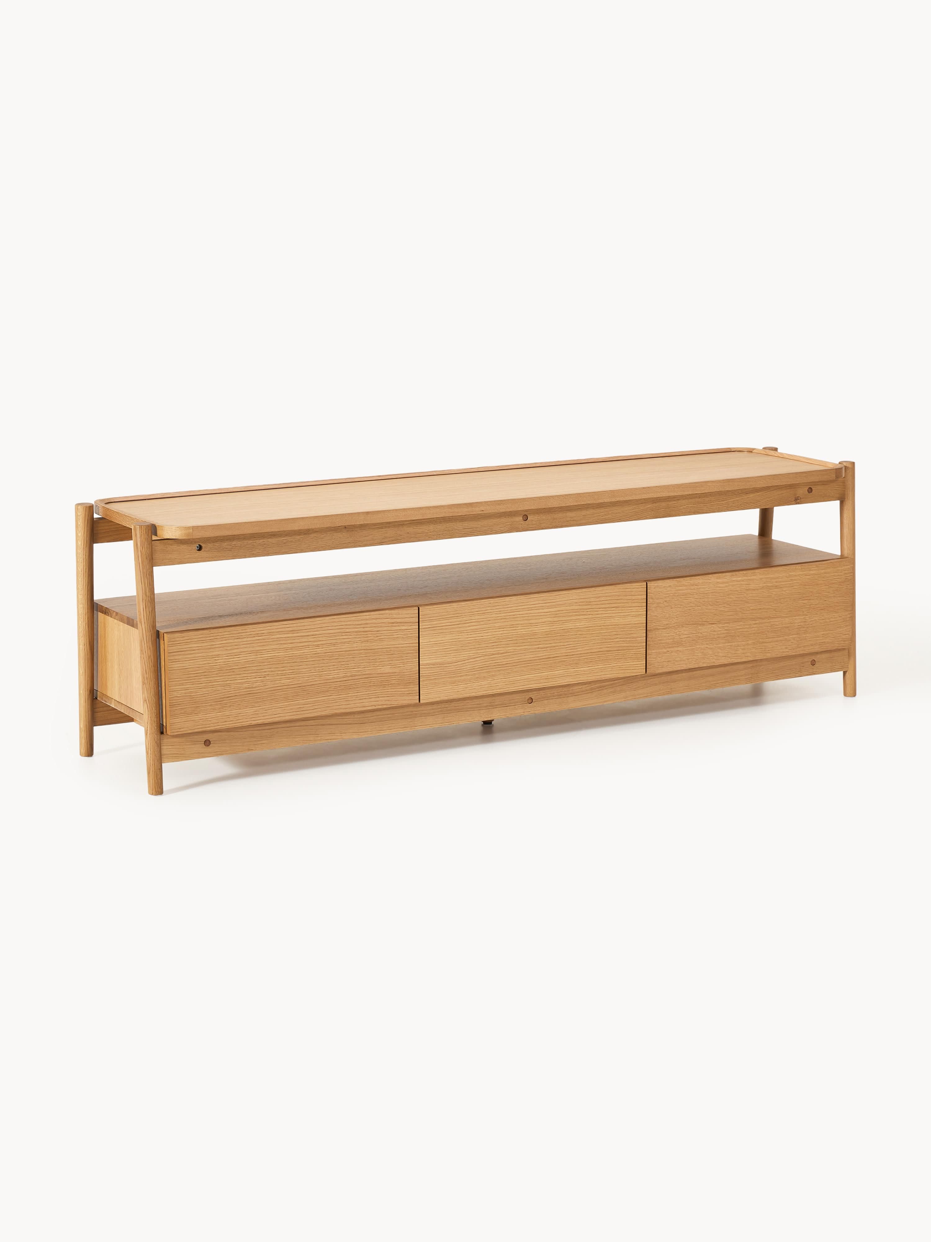 Houten dressoir Libby