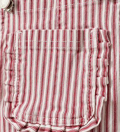 Sofie Schnoor Spencer - Rot Striped