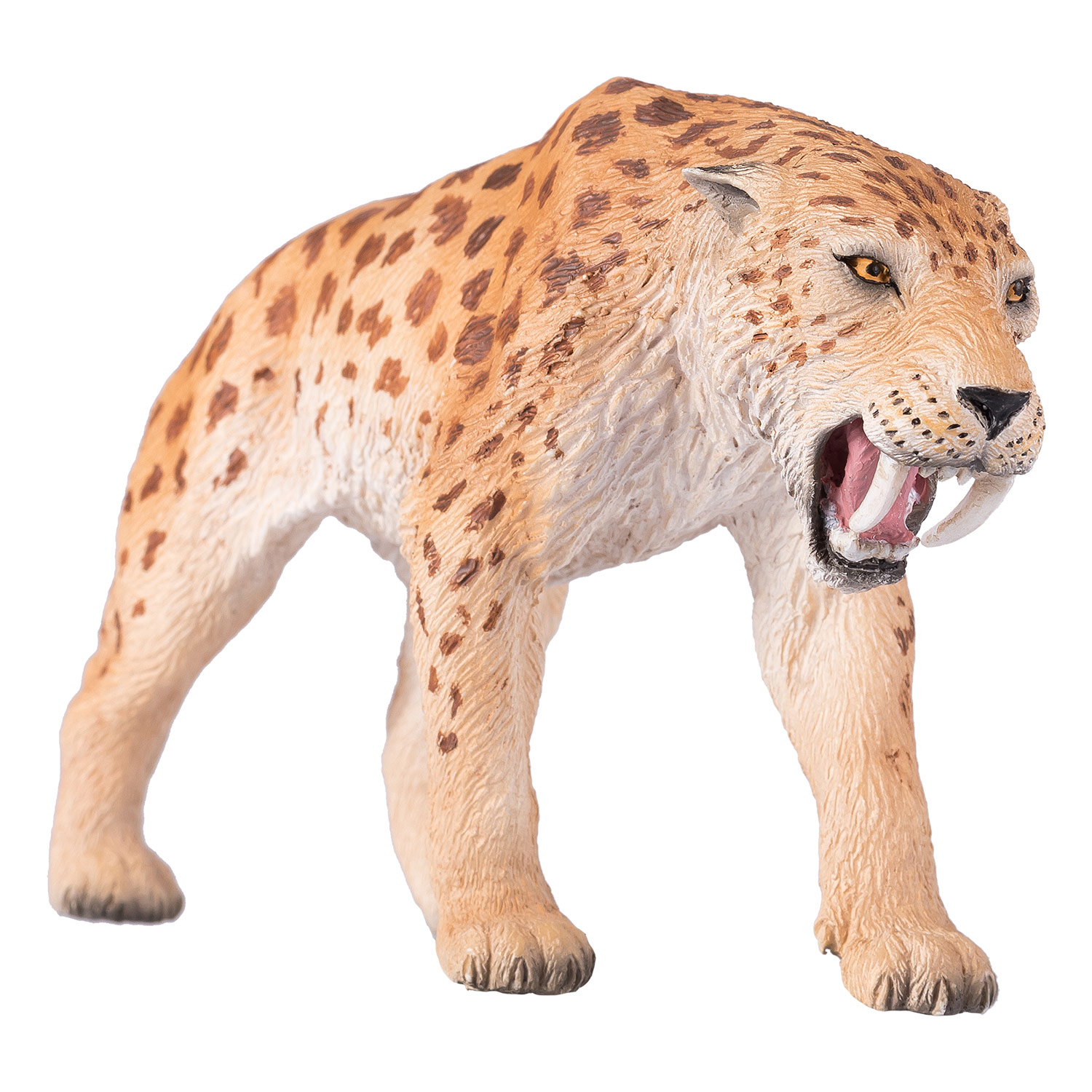Mojo Prehistorie Smilodon - 381032