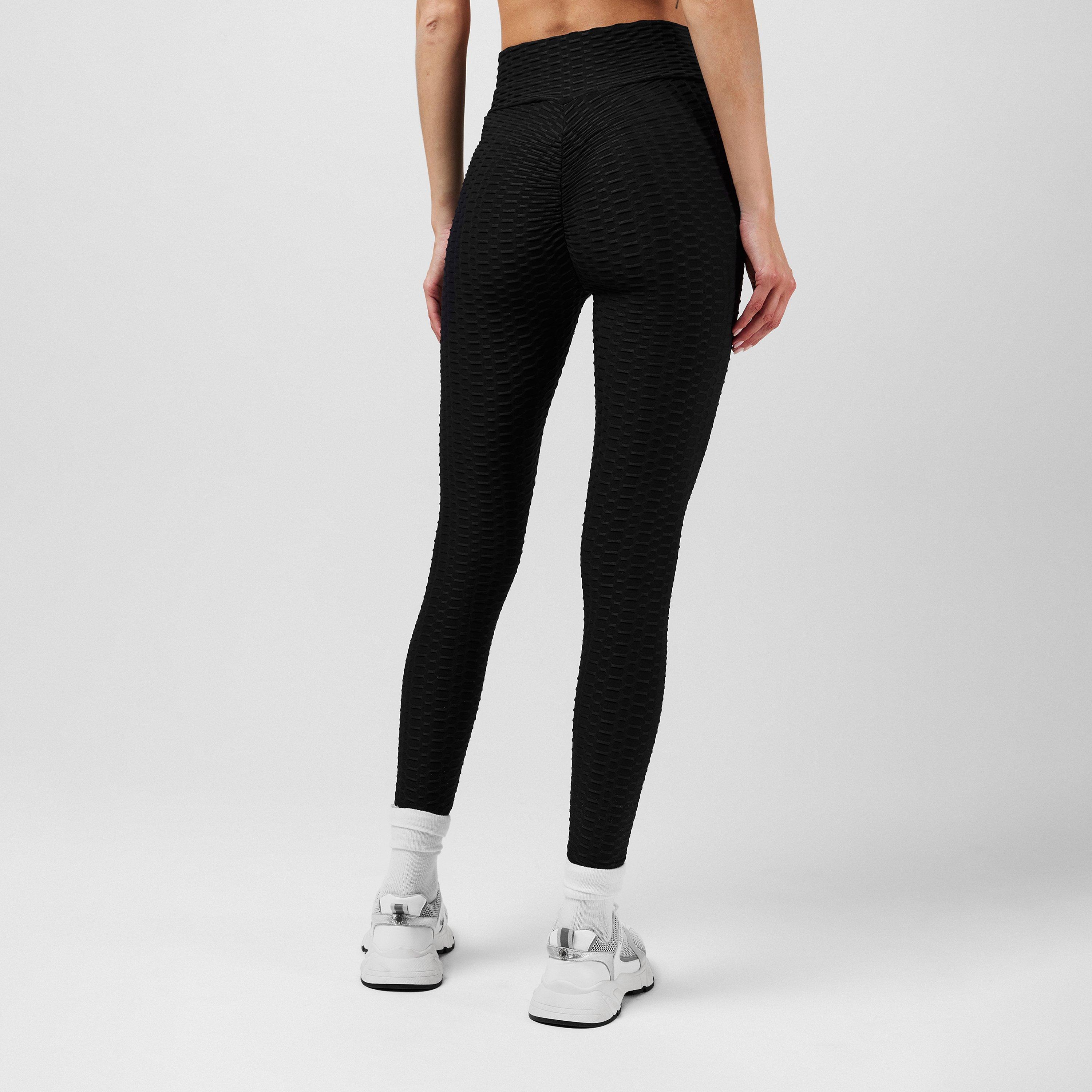 Miso Honeycomb Leggings Womens