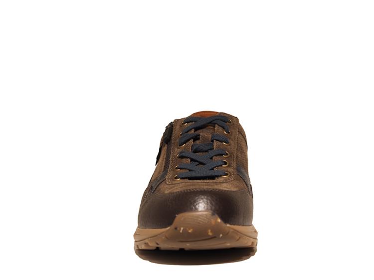 Mephisto Bradley dark brown