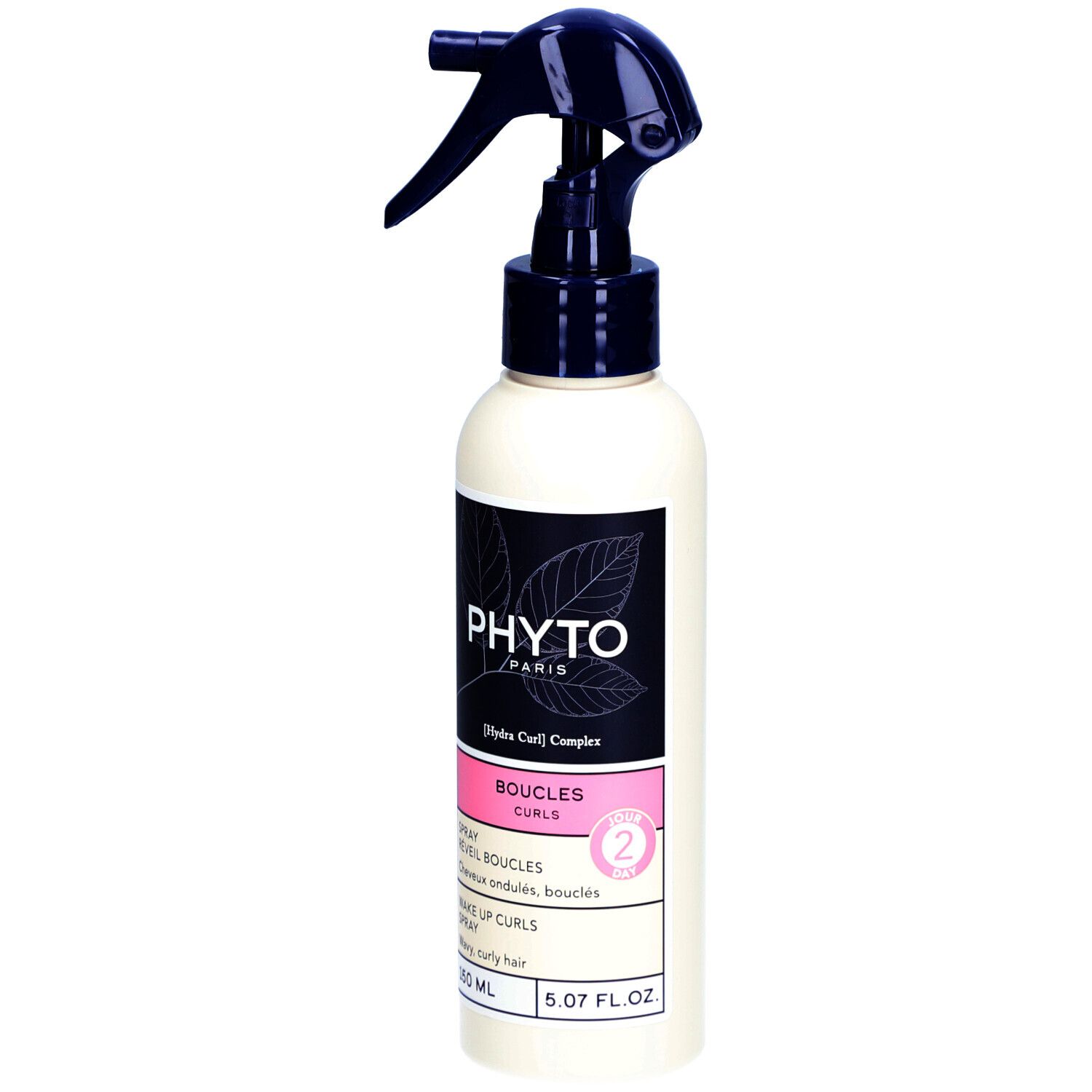 PHYTO Wake Up Curls Spray