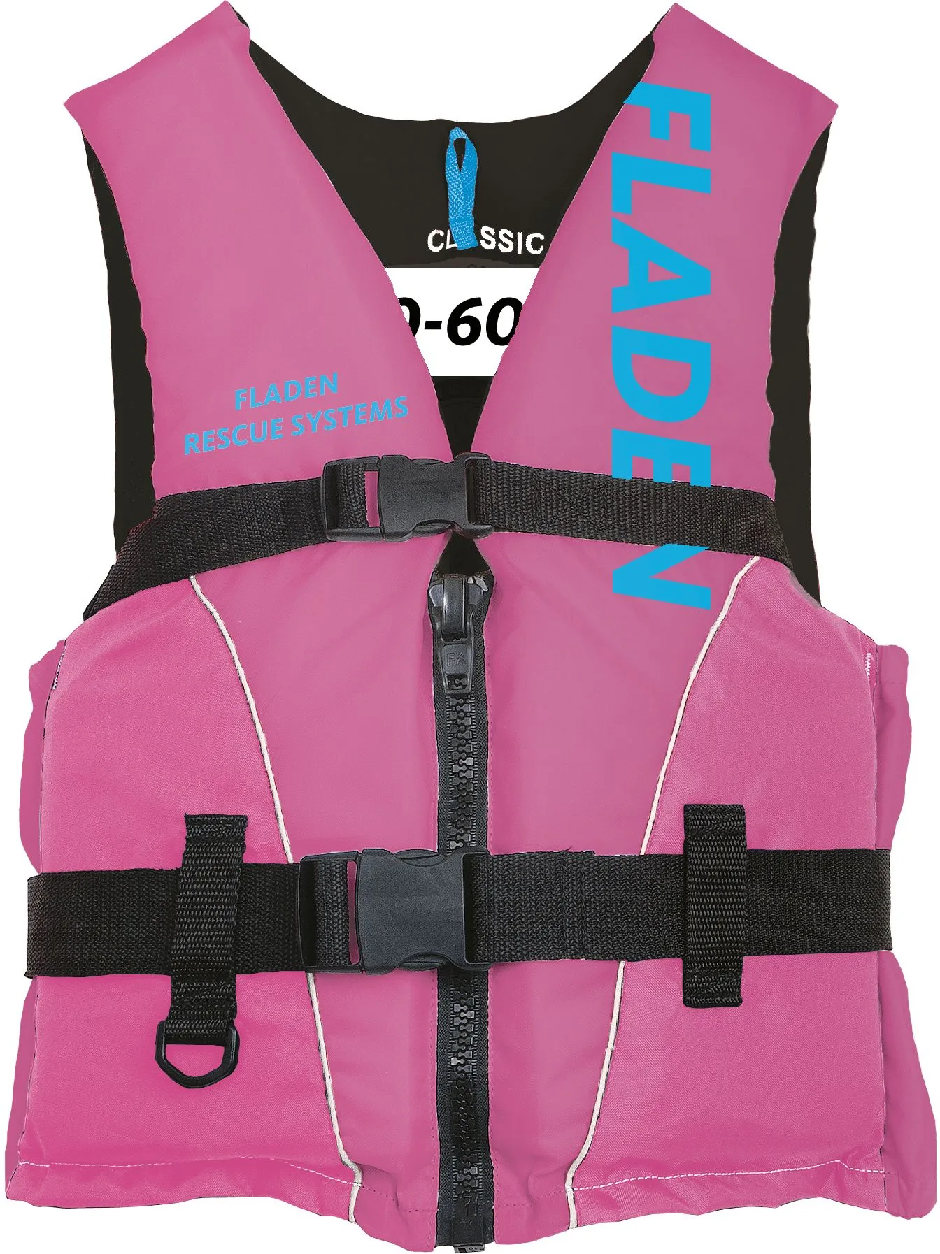 Fladen Flytevest Classic II