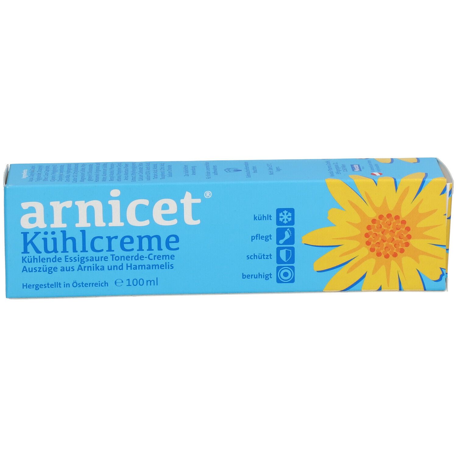 arnicet® Kühlcreme