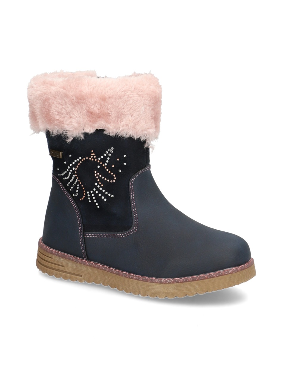 Stiefel