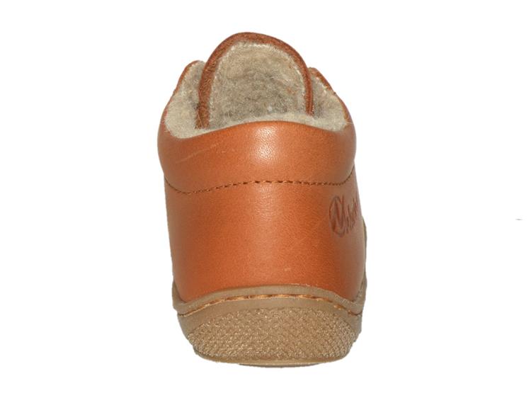 Naturino cocoon wool 2012889 Cognac