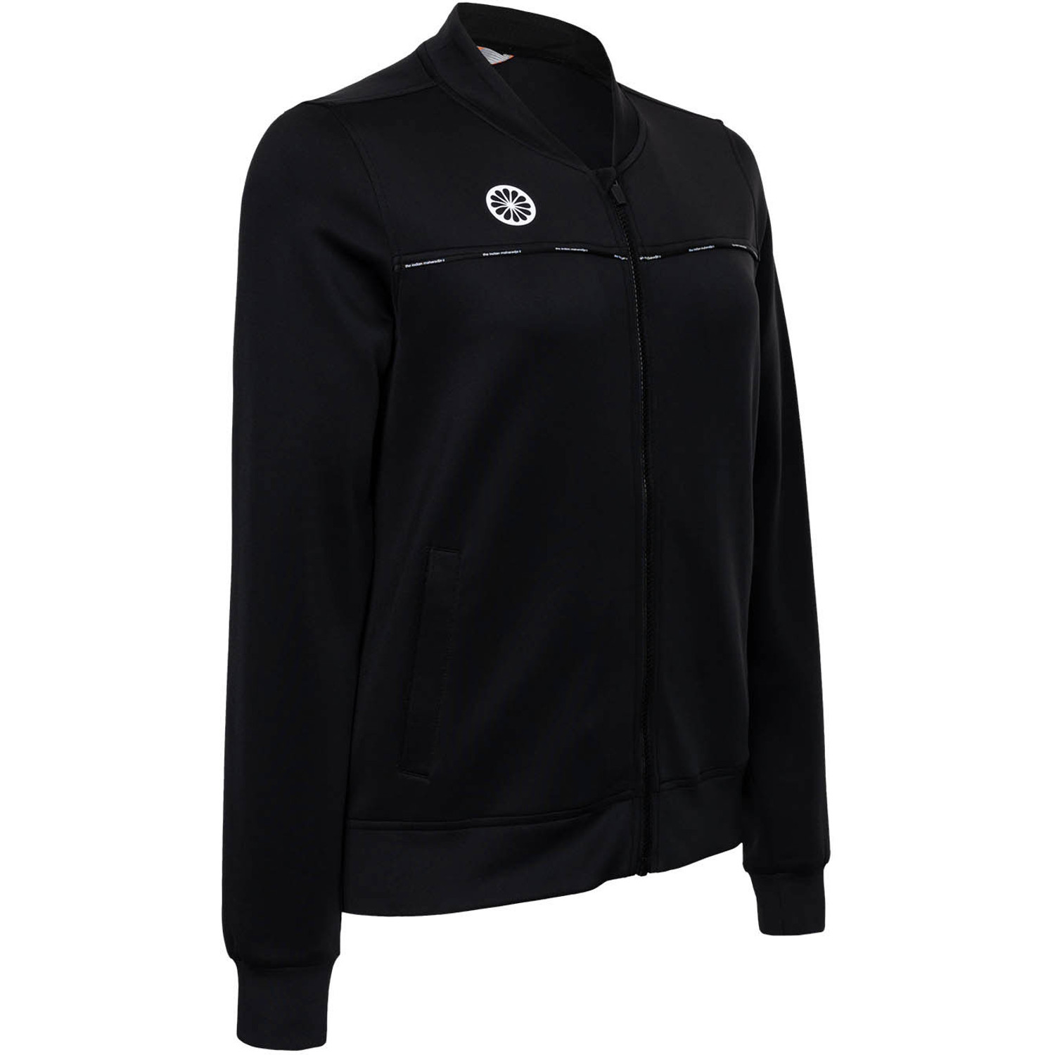 The Indian Maharadja Jacket Dames