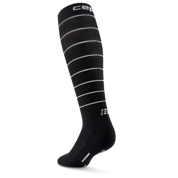 CEP - Women's Pro Run Reflective Tall 2.0 - Chaussettes de compression