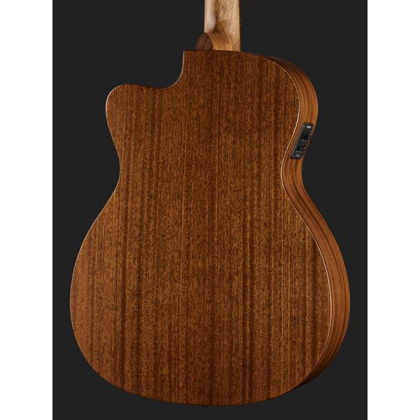 Harley Benton Custom Line CLA-15MCE w/Bag
