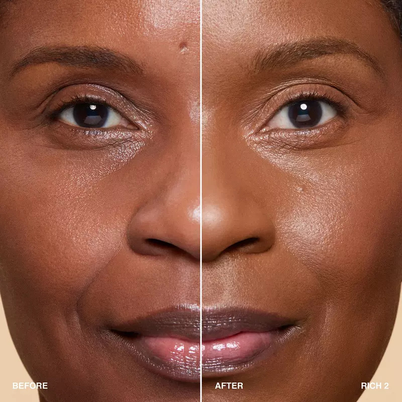 Bobbi Brown Vitamin Enriched Skin Tint SPF 15 50 ml - Rich 2