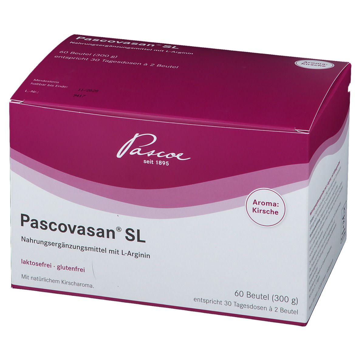 Pascovasan SL
