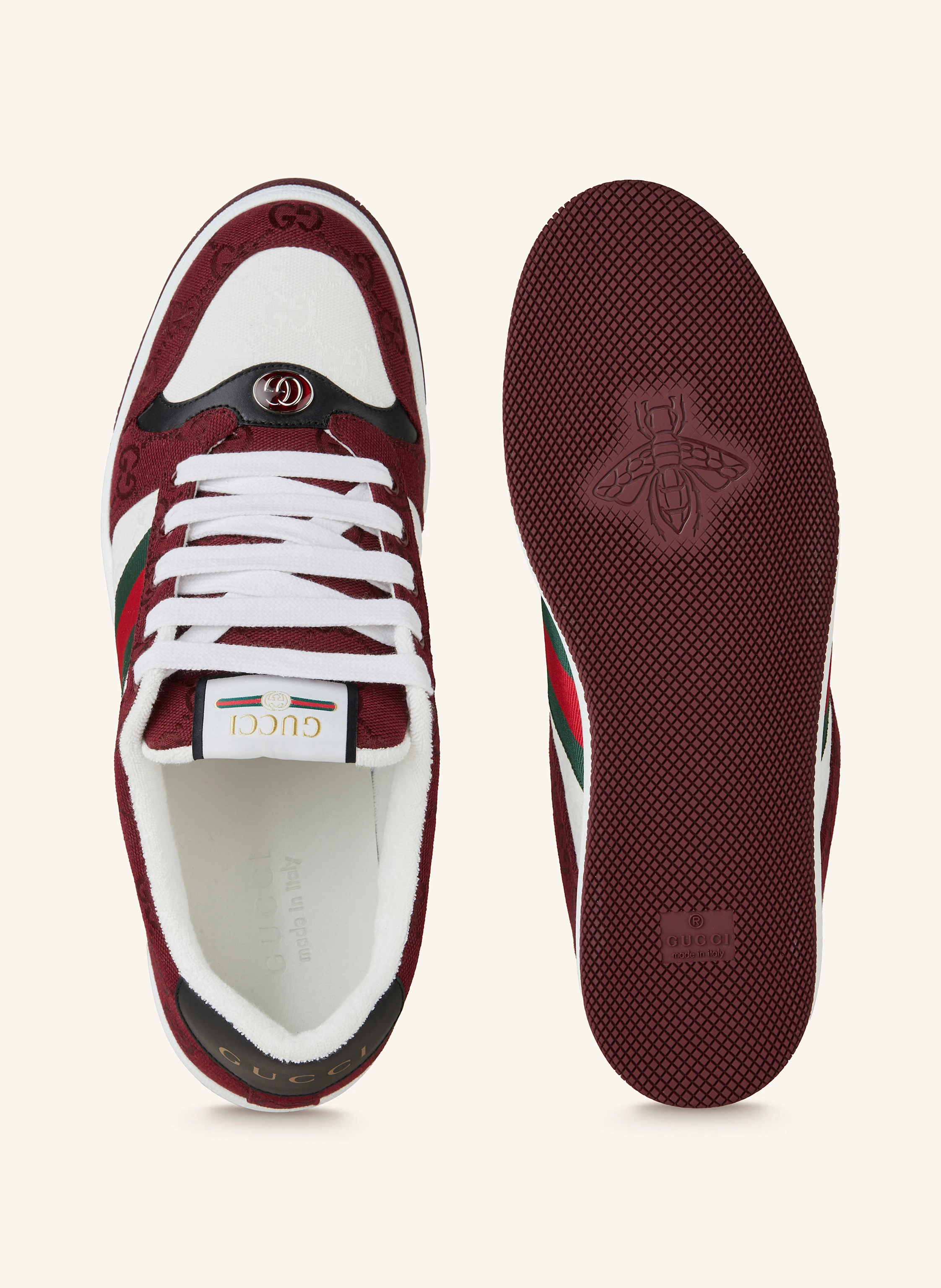 GUCCI Sneaker SCREENER