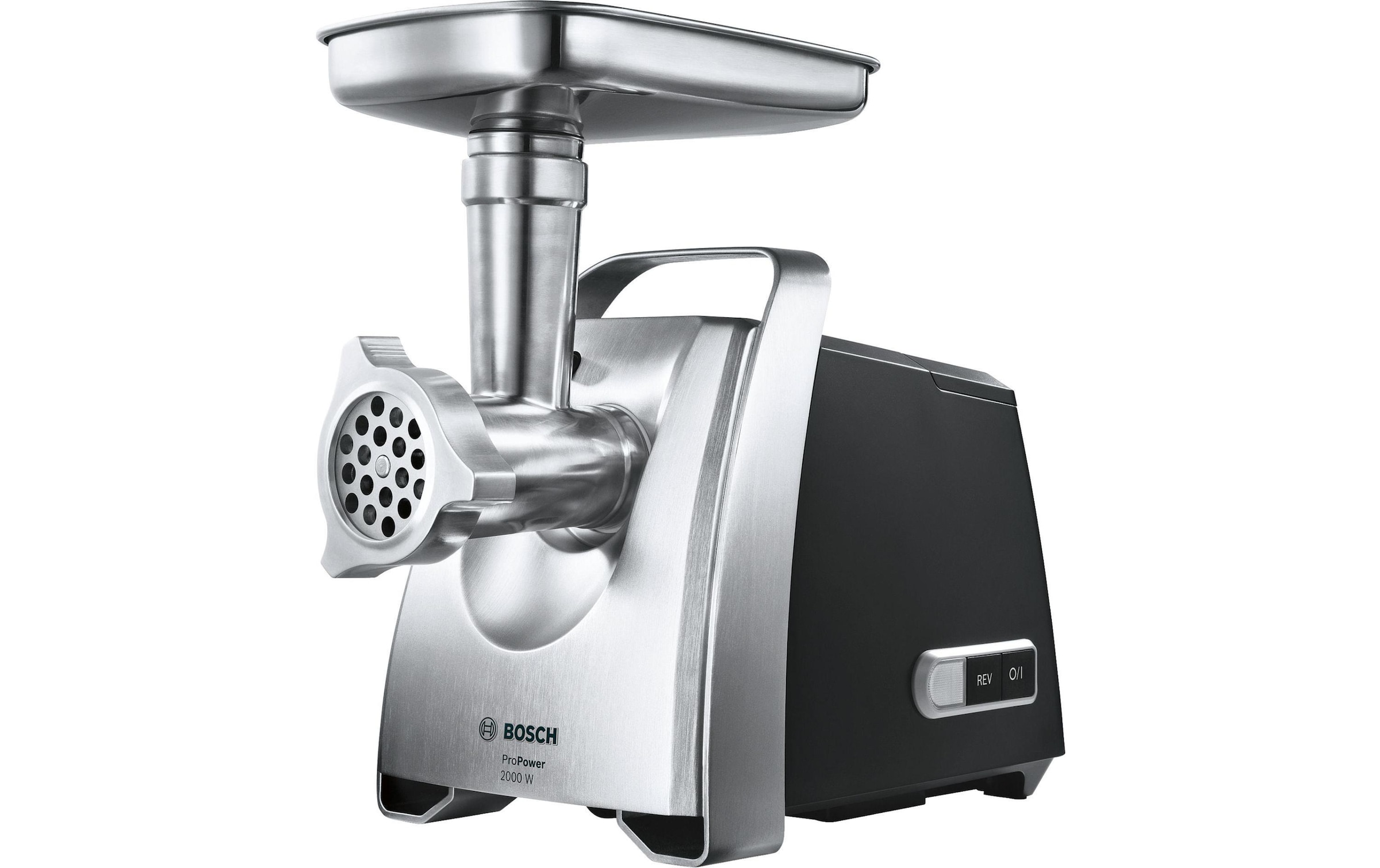 BOSCH Fleischwolf »MFW68660 rz/« 800 W