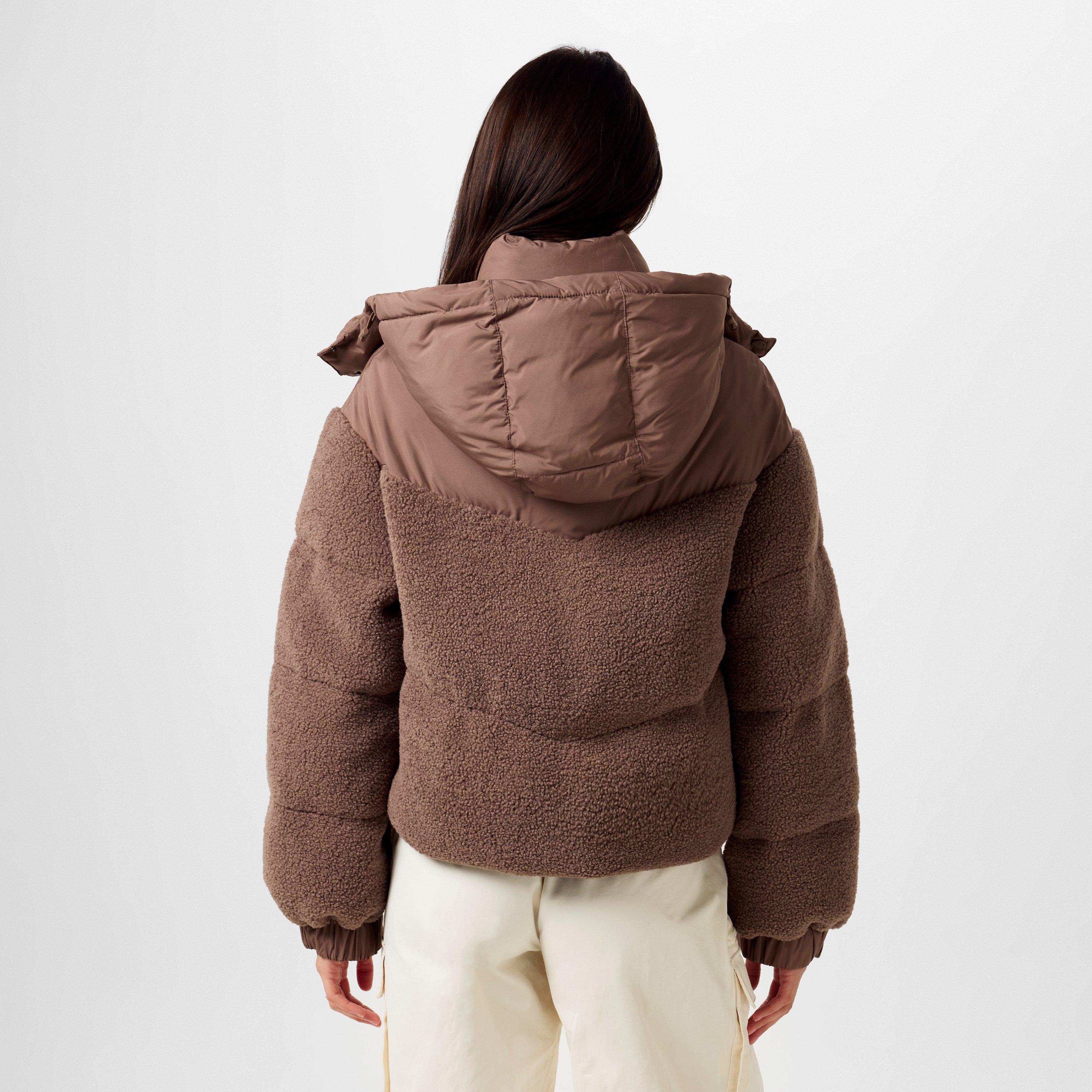 Jack Wills JW Puffer Jacket