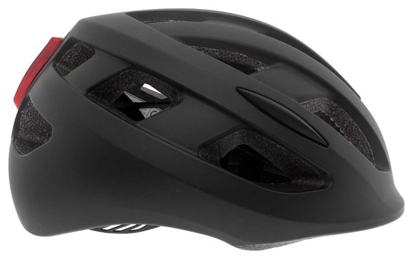Casque Spiuk Hiri Noir