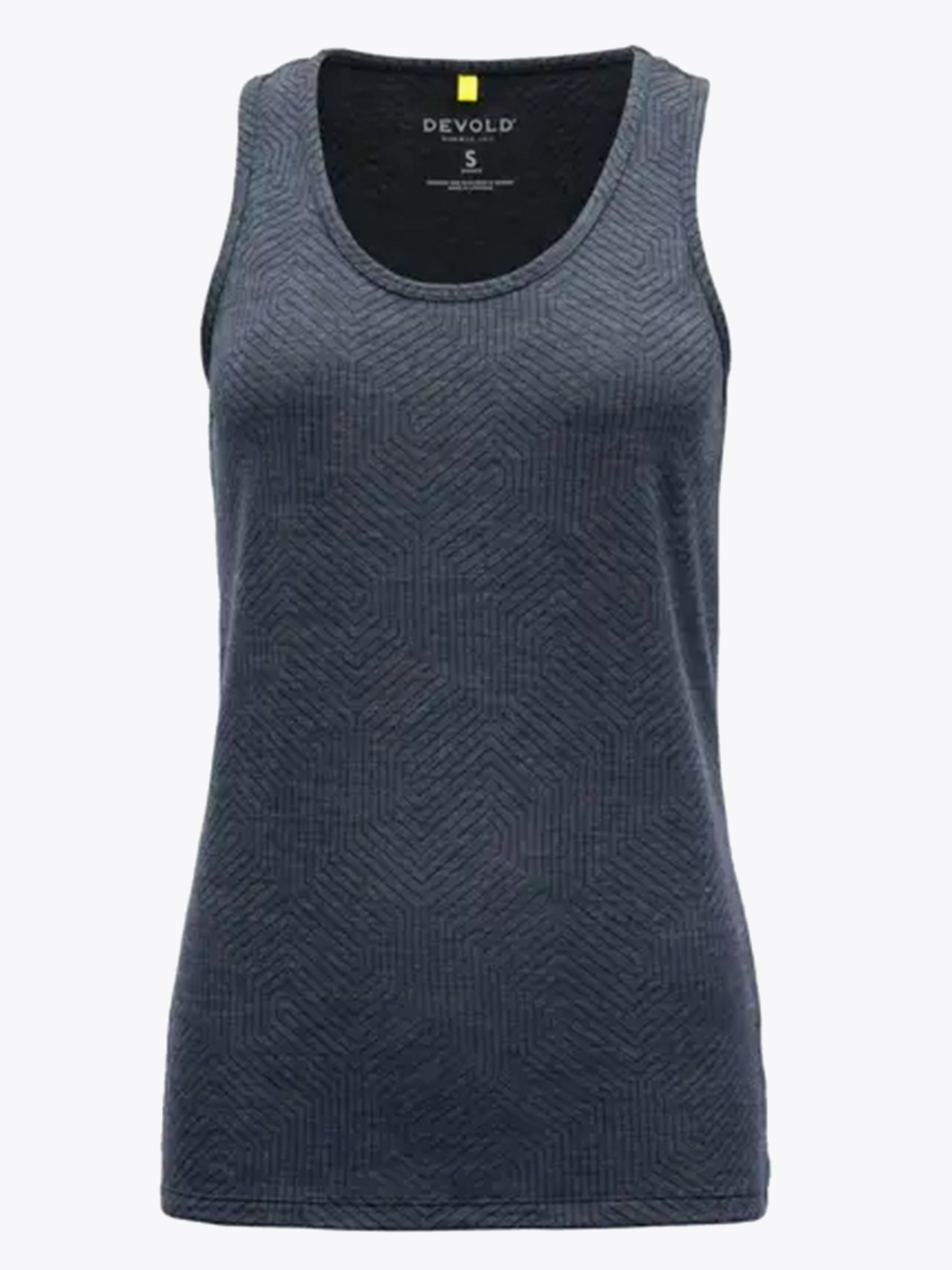 Nipa Merino 170 Tank