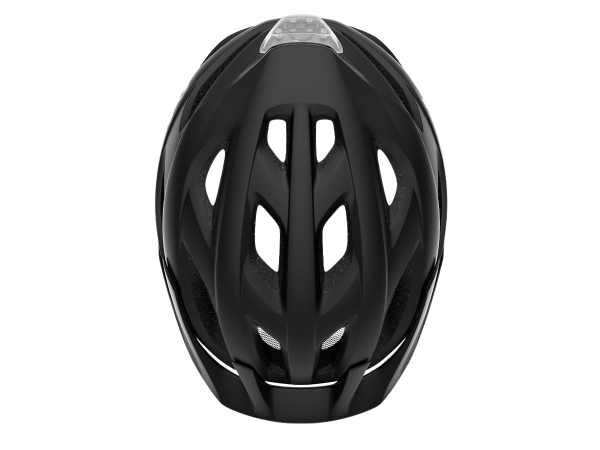 MET Crossover MIPS Cykelhjelm, Matt Black