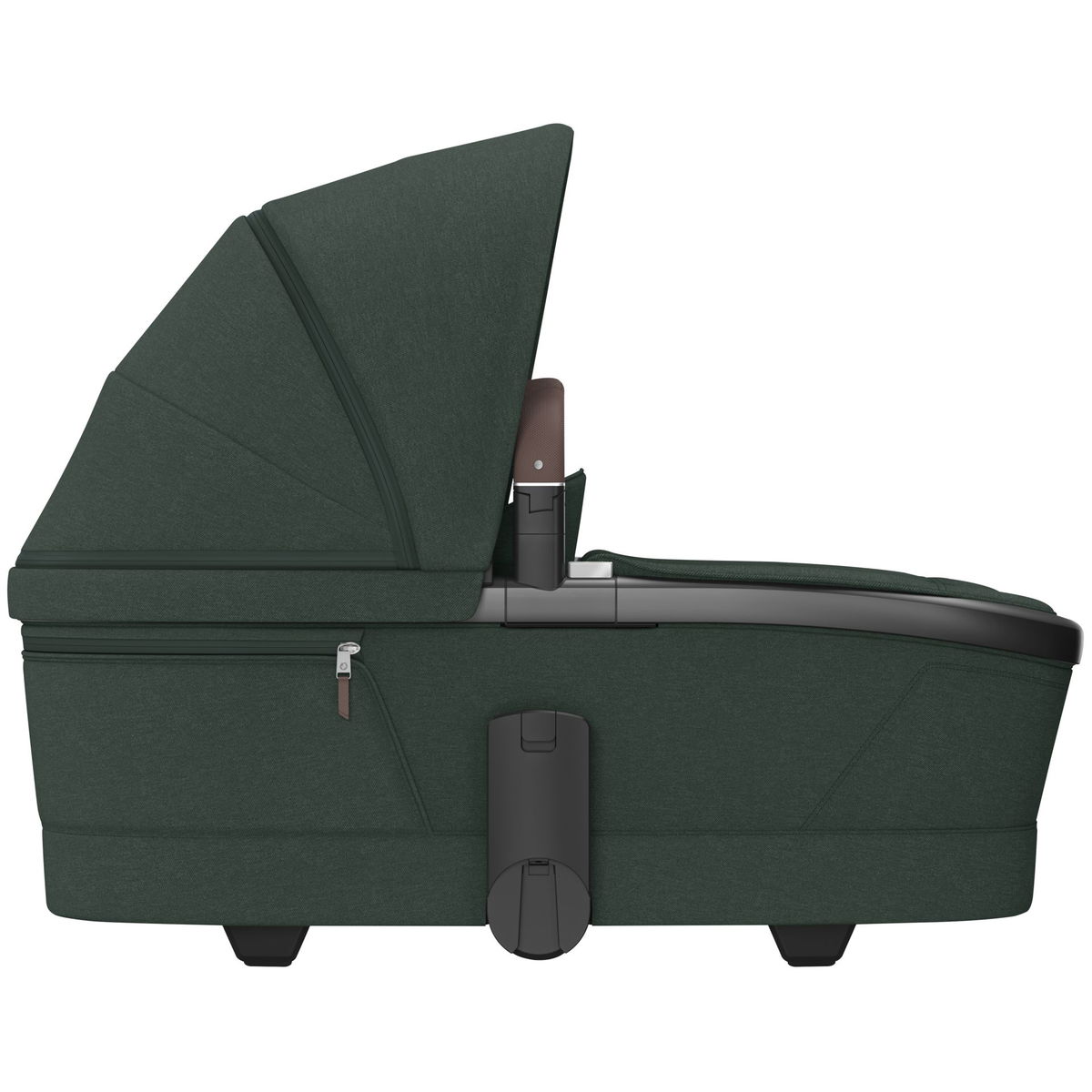 Maxi CosiMaxi Cosi   Fame 4in1 Set twillic green