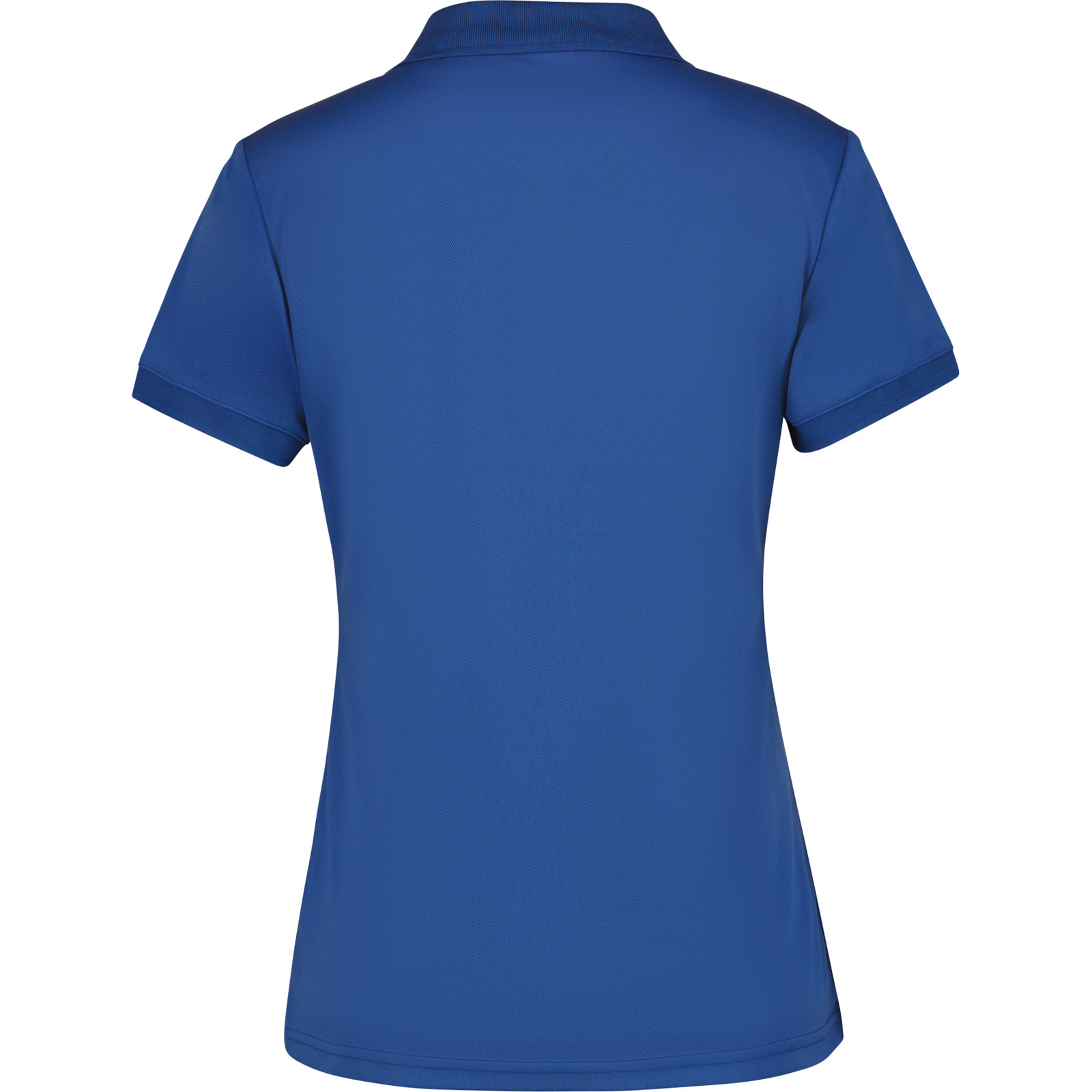 Icepeak Damen-Poloshirt Bayard L, blau