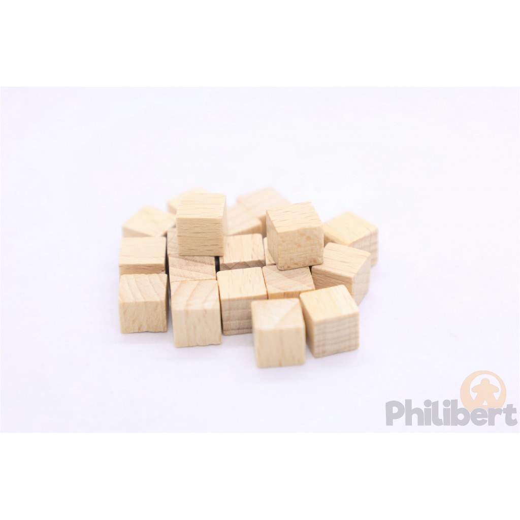 20 Petits Cubes
