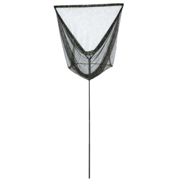 Epuisette Carp Zoom Camou Boilie 107 x 107 x 100 x 180 cm