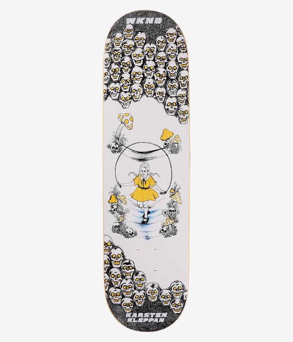 WKND Kleppan Skippin' 8.375