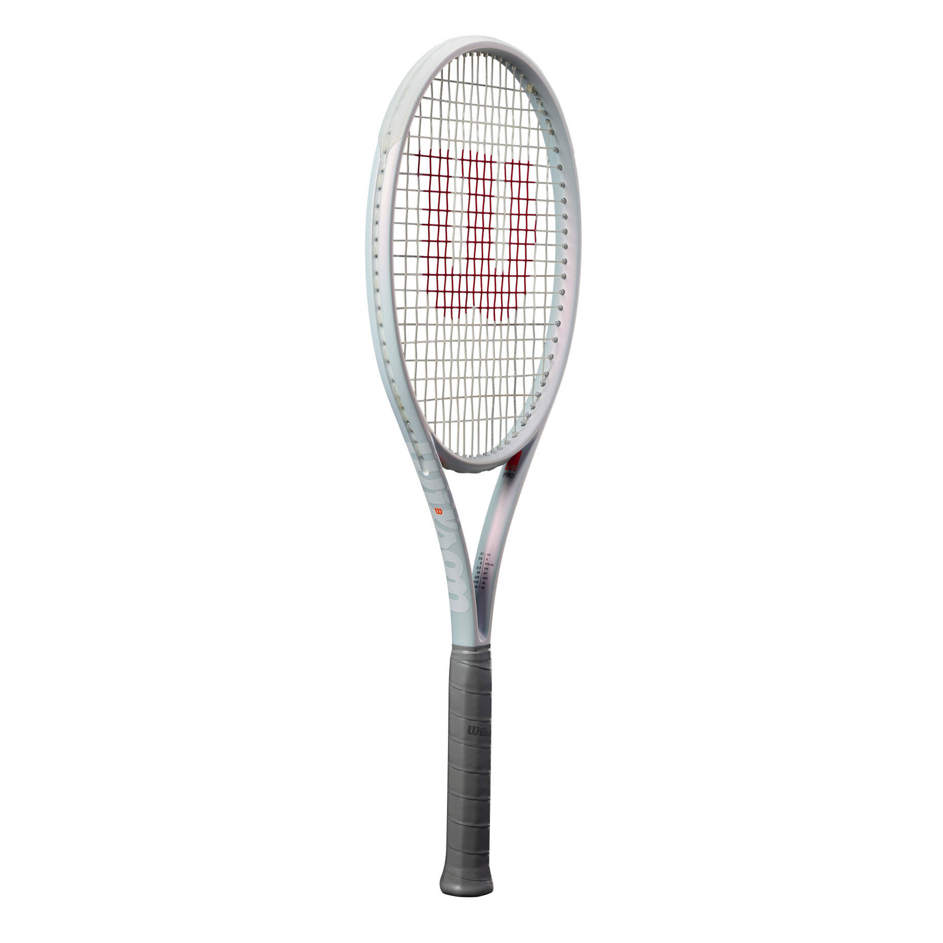 Wilson| Tennisschläger SHIFT 99 PRO V1 Unbesaitet