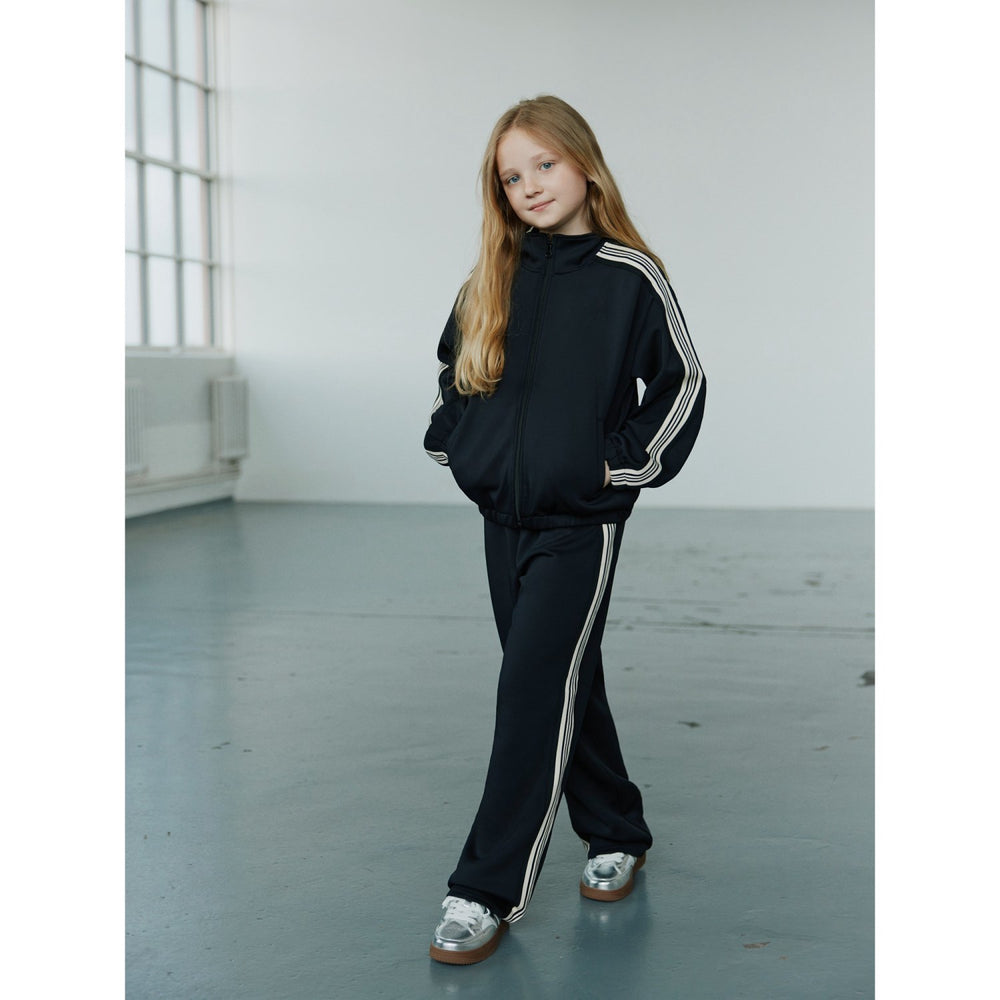 Køb Sofie Schnoor Black Gabbisy Bukser