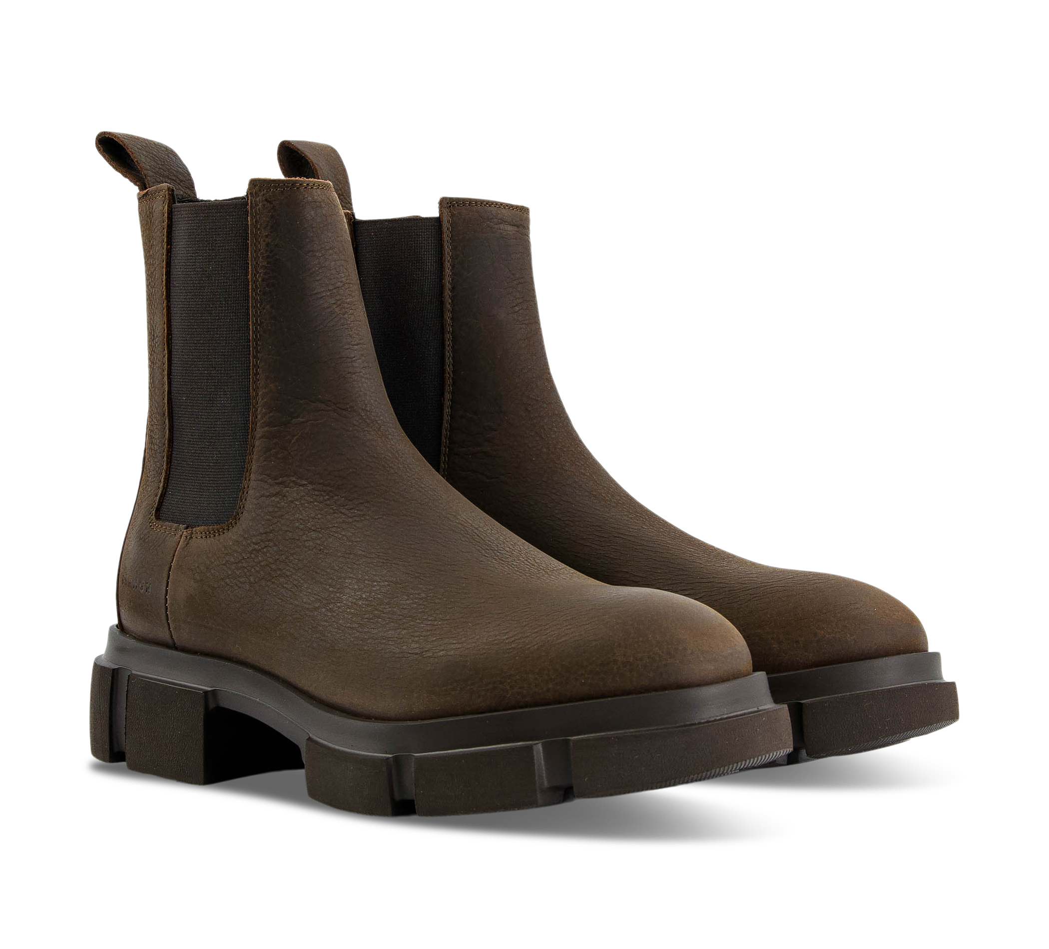 Copenhagen Chelsea Boots