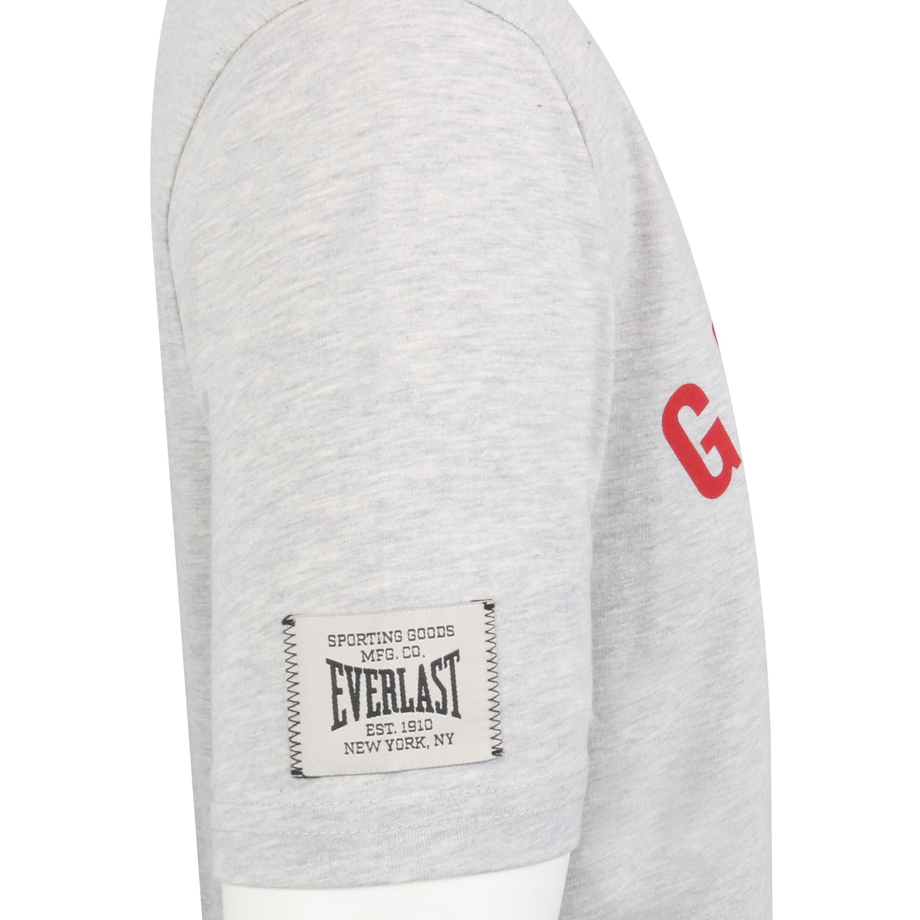 Everlast Greatness Within T Shirt Mens