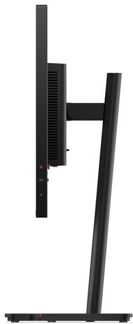Lenovo - ThinkVision T24-40 - Beeldscherm - Zwart - Full HD - 60,5 cm