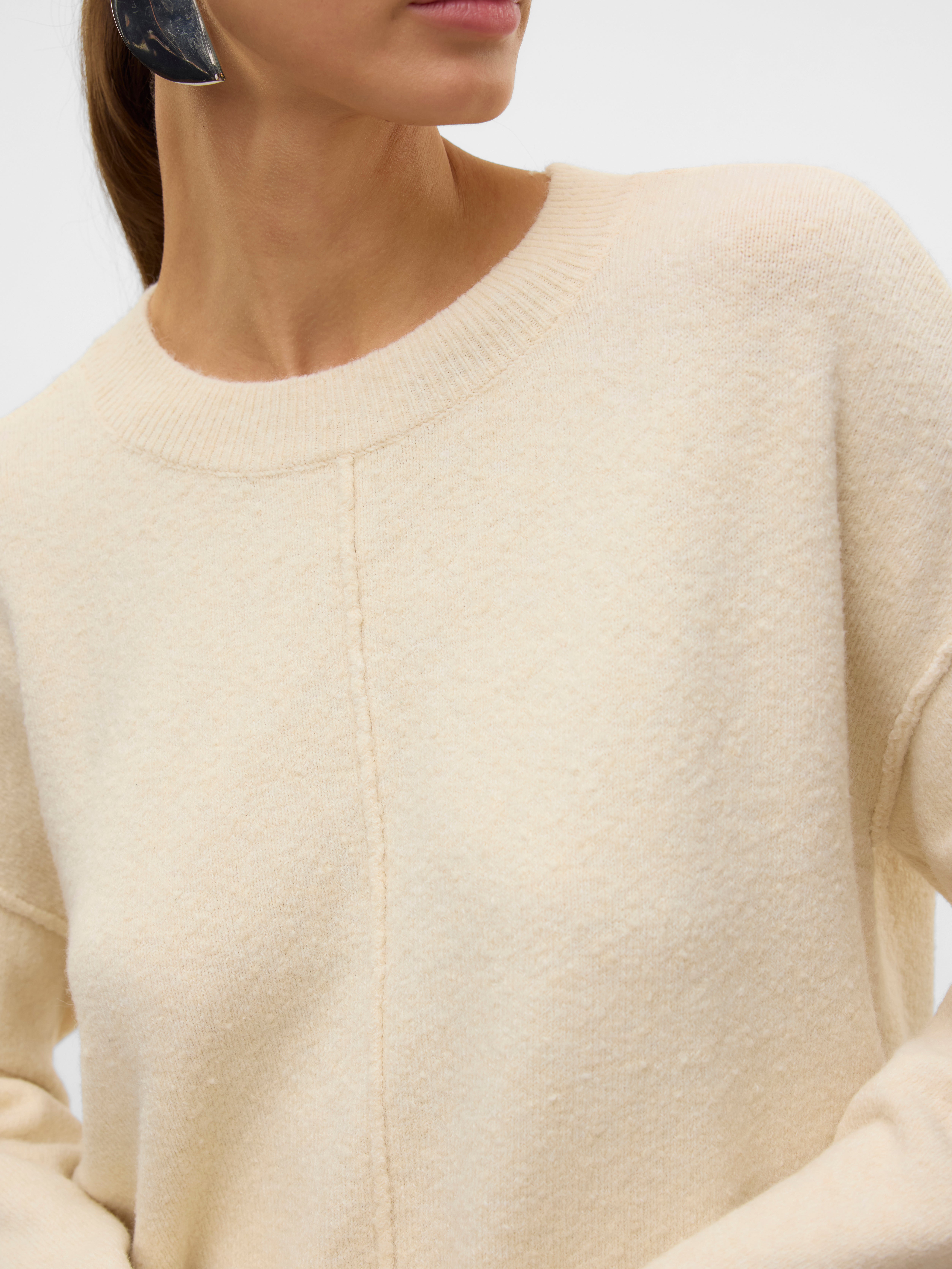 VMESTI Gebreide pullover