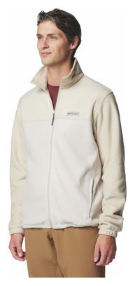 Veste Polaire Columbia Steens Mountain 2.0 Beige