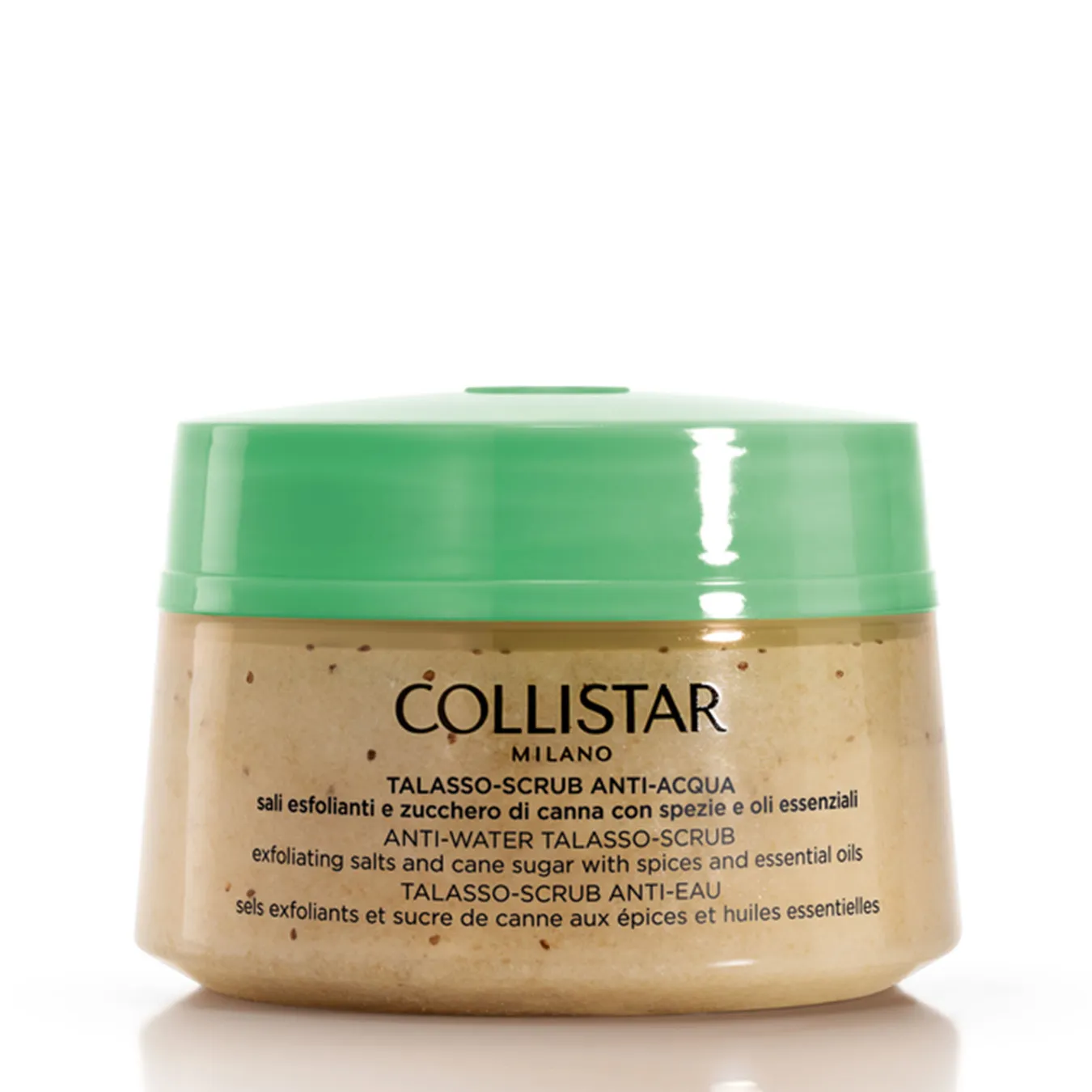 Collistar Special Perfect Body Anti-Water Talasso Scrub